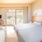 Szálloda Rh Gijon &