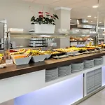 Szálloda Rh Gijon &