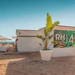 Rh Gijon & 3*