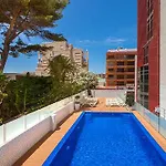 Szálloda Rh Gijon & Gandía
