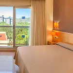 Szálloda Rh Gijon & 3*