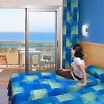 Szálloda Rh Gijon & 3*
