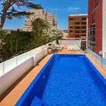 Szálloda Rh Gijon &