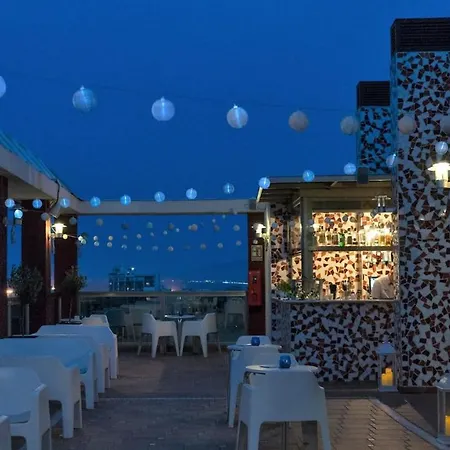 Hotel Rh Gijón&spa