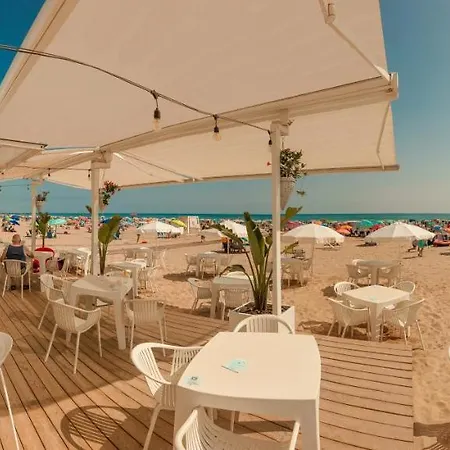 Rh Gijón&spa Hotel Gandía