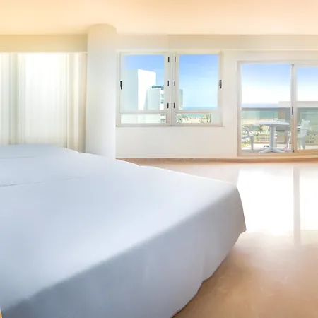 Hotel Rh Gijon & Gandia