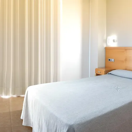 Rh Gijon & Hotel Gandía