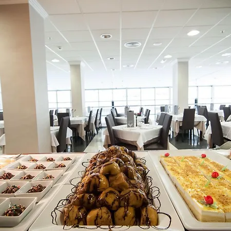 Rh Gijón&spa Gandía