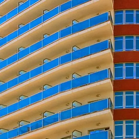 Otel Rh Gijon & 3*