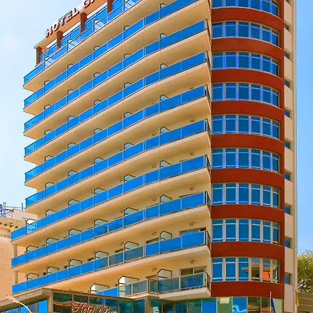 Rh Gijón&spa 3*