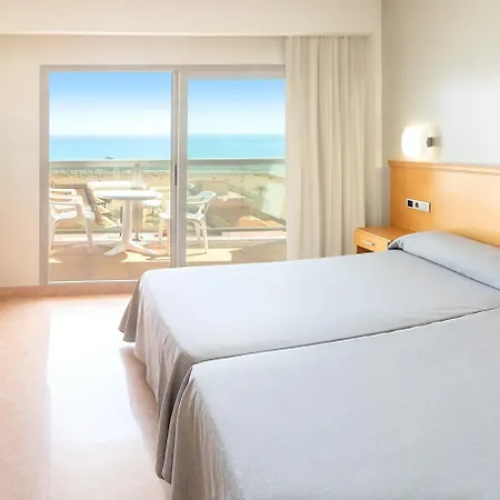 Rh Gijón&spa Hotel