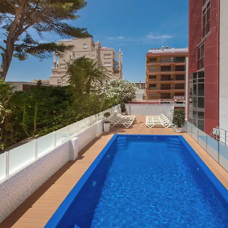Hotel Rh Gijón&spa