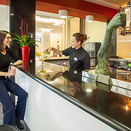 Rh Gijón&spa Hotel