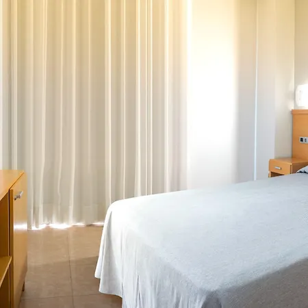 Rh Gijón&spa Hotel 3*