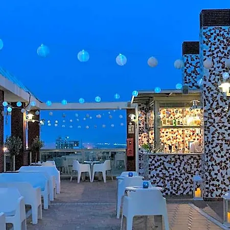 Hotel Rh Gijón&spa