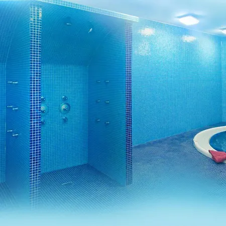 Otel Rh Gijon &