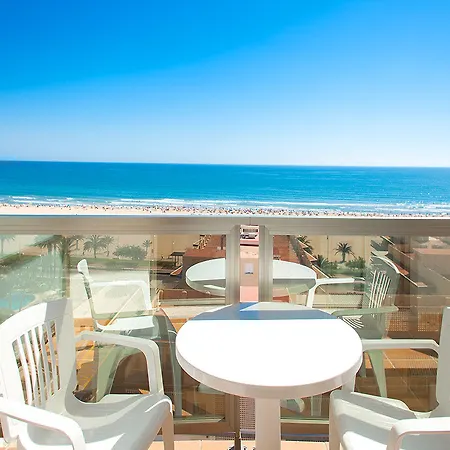 Hotel Rh Gijón&spa