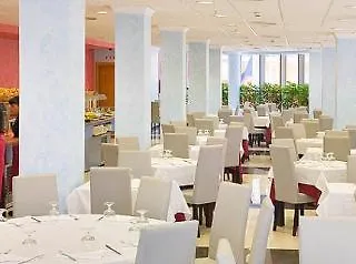 Rh Gijón&spa Gandía