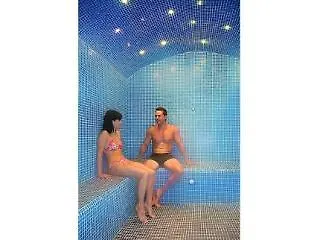 Hotel Rh Gijón&spa Gandía