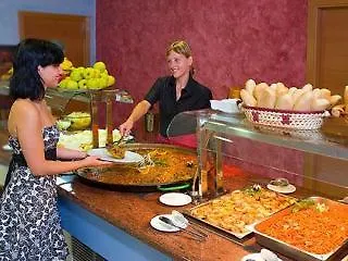 Otel Rh Gijon &