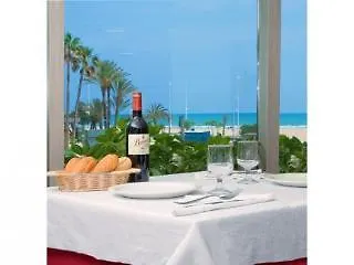 Rh Gijón&spa Hotel Gandía