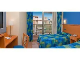 Rh Gijón&spa Gandía