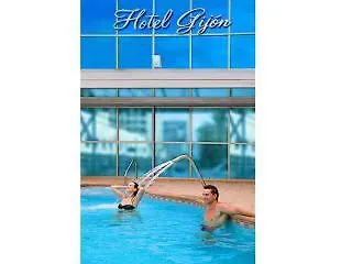 Rh Gijon & Otel 3*
