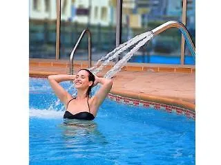 Hotel Rh Gijon & Gandia