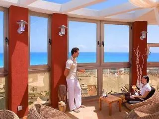 Hotel Rh Gijón&spa