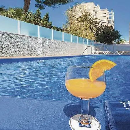 Rh Gijón&spa Hotel