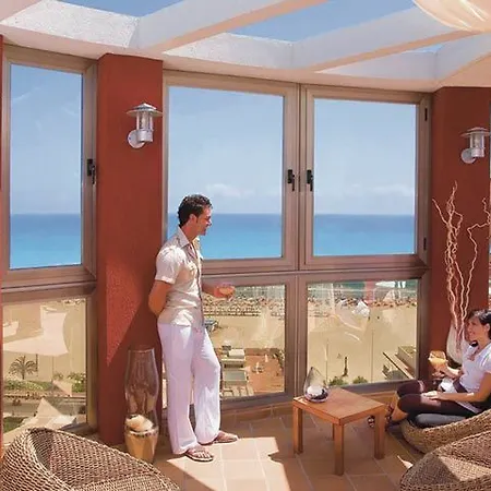 Rh Gijon & Hotel Gandia