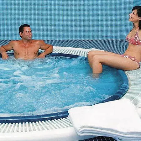 Rh Gijón&spa