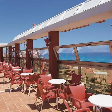 Hotel Rh Gijon & Gandia