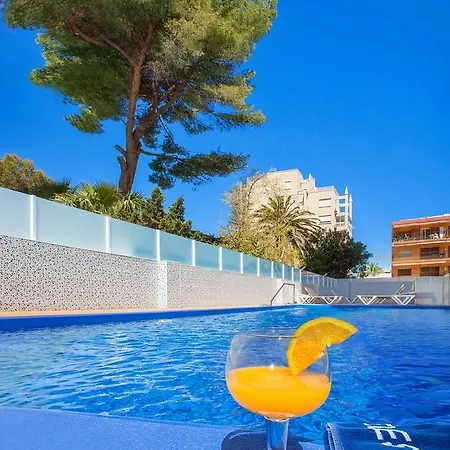 Rh Gijon & Otel