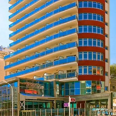 Hotel Rh Gijón&spa
