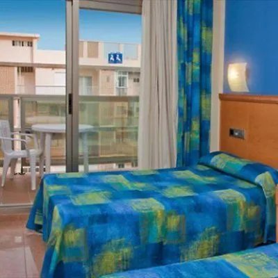 Rh Gijón&spa Hotel Gandía
