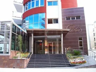 Rh Gijon & Spa Gandía
