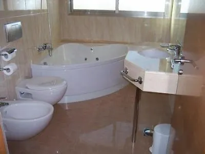 Rh Gijón&spa Gandía