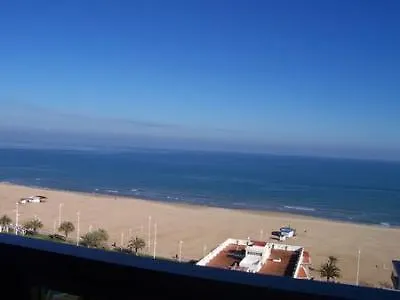 Rh Gijon & Spa 3*