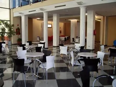 Rh Gijon & Spa Gandía