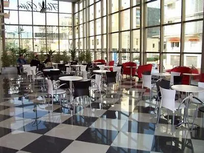 Rh Gijon & Hotel Gandía