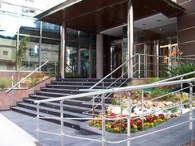 Hotel Rh Gijon &
