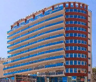 Otel Rh Gijon & Gandía