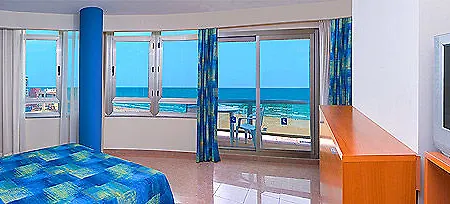 Otel Rh Gijon & Gandía