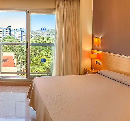 Hotel Rh Gijón&spa 3*
