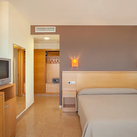 Rh Gijon & Otel 3*