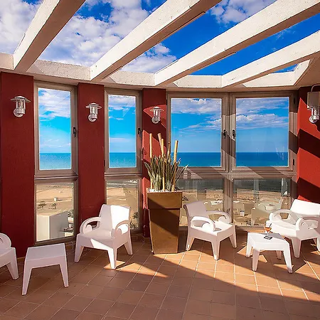 Hotel Rh Gijon & Gandia