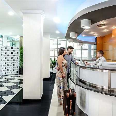 Rh Gijón&spa Gandía