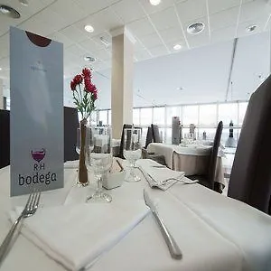 Rh Gijón&spa Hotel 3*