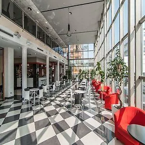 Hotel Rh Gijón&spa